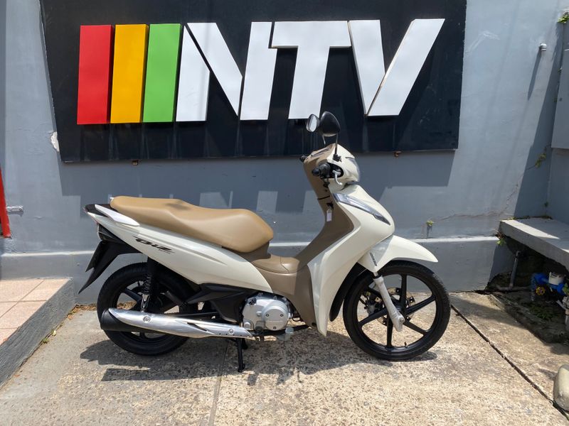 Honda Motos Biz 125 Ex 2019/2019 NECO TOLATI VEÍCULOS VENÂNCIO AIRES / Carros no Vale Honda Motos Biz 125 Ex 2019/2019 NECO TOLATI VEÍCULOS VENÂNCIO AIRES / Carros no Vale