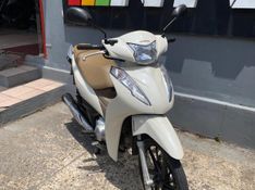 Honda Motos Biz 125 Ex 2019/2019 NECO TOLATI VEÍCULOS VENÂNCIO AIRES / Carros no Vale
