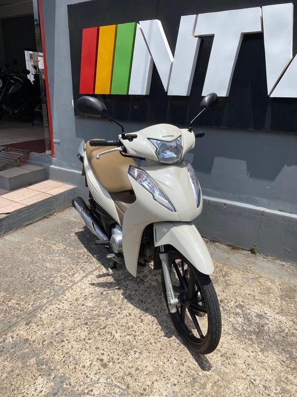 Honda Motos Biz 125 Ex 2019/2019 NECO TOLATI VEÍCULOS VENÂNCIO AIRES / Carros no Vale Honda Motos Biz 125 Ex 2019/2019 NECO TOLATI VEÍCULOS VENÂNCIO AIRES / Carros no Vale
