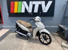 Honda Motos Biz 125 Ex 2019/2019 NECO TOLATI VEÍCULOS VENÂNCIO AIRES / Carros no Vale