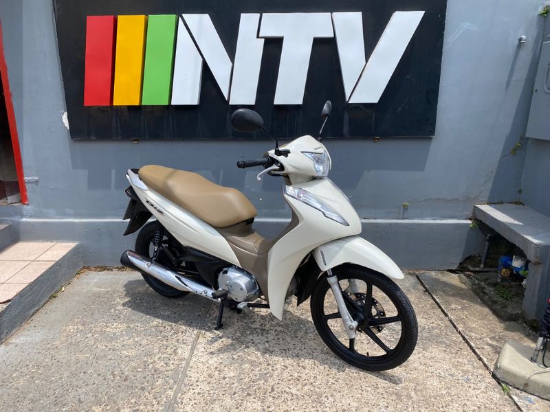 Honda Motos Biz 125 Ex 2019/2019 NECO TOLATI VEÍCULOS VENÂNCIO AIRES / Carros no Vale Honda Motos Biz 125 Ex 2019/2019 NECO TOLATI VEÍCULOS VENÂNCIO AIRES / Carros no Vale