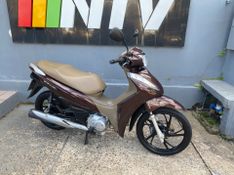 Honda Motos Biz 125 Ex 2021/2021 NECO TOLATI VEÍCULOS VENÂNCIO AIRES / Carros no Vale