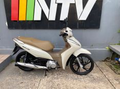 Honda Motos Biz 125 Ex 2021/2021 NECO TOLATI VEÍCULOS VENÂNCIO AIRES / Carros no Vale