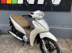 Honda Motos Biz 125 Ex 2021/2021 NECO TOLATI VEÍCULOS VENÂNCIO AIRES / Carros no Vale