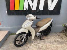 Honda Motos Biz 125 Ex 2021/2021 NECO TOLATI VEÍCULOS VENÂNCIO AIRES / Carros no Vale