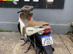 Honda Motos Biz 125 Ex 2021/2021 NECO TOLATI VEÍCULOS VENÂNCIO AIRES / Carros no Vale