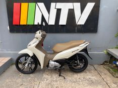 Honda Motos Biz 125 Ex 2021/2021 NECO TOLATI VEÍCULOS VENÂNCIO AIRES / Carros no Vale