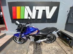 Honda Motos Cb 250 Twister Cbs 2021/2021 NECO TOLATI VEÍCULOS VENÂNCIO AIRES / Carros no Vale