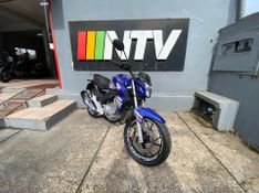 Honda Motos Cb 250 Twister Cbs 2021/2021 NECO TOLATI VEÍCULOS VENÂNCIO AIRES / Carros no Vale