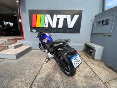 Honda Motos Cb 250 Twister Cbs 2021/2021 NECO TOLATI VEÍCULOS VENÂNCIO AIRES / Carros no Vale