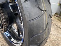 Honda Motos Cb 250 Twister Cbs 2021/2021 NECO TOLATI VEÍCULOS VENÂNCIO AIRES / Carros no Vale