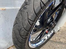 Honda Motos Cb 250 Twister Cbs 2021/2021 NECO TOLATI VEÍCULOS VENÂNCIO AIRES / Carros no Vale