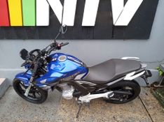 Honda Motos Cb 250f Twister Cbs 2021/2021 NECO TOLATI VEÍCULOS VENÂNCIO AIRES / Carros no Vale