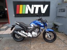 Honda Motos Cb 250f Twister Cbs 2021/2021 NECO TOLATI VEÍCULOS VENÂNCIO AIRES / Carros no Vale