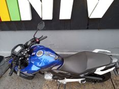 Honda Motos Cb 250f Twister Cbs 2021/2021 NECO TOLATI VEÍCULOS VENÂNCIO AIRES / Carros no Vale