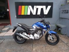 Honda Motos Cb 250f Twister Cbs 2021/2021 NECO TOLATI VEÍCULOS VENÂNCIO AIRES / Carros no Vale