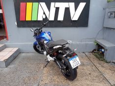 Honda Motos Cb 250f Twister Cbs 2021/2021 NECO TOLATI VEÍCULOS VENÂNCIO AIRES / Carros no Vale