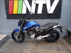 Honda Motos Cb 250f Twister Cbs 2021/2021 NECO TOLATI VEÍCULOS VENÂNCIO AIRES / Carros no Vale