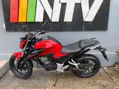 Honda Motos Cb 300f Twister Cbs 2024/2024 NECO TOLATI VEÍCULOS VENÂNCIO AIRES / Carros no Vale