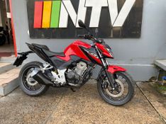 Honda Motos Cb 300f Twister Cbs 2024/2024 NECO TOLATI VEÍCULOS VENÂNCIO AIRES / Carros no Vale