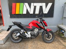 Honda Motos Cb 300f Twister Cbs 2024/2024 NECO TOLATI VEÍCULOS VENÂNCIO AIRES / Carros no Vale