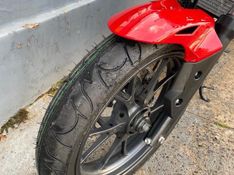 Honda Motos Cb 300f Twister Cbs 2024/2024 NECO TOLATI VEÍCULOS VENÂNCIO AIRES / Carros no Vale