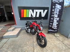 Honda Motos Cb 300f Twister Cbs 2024/2024 NECO TOLATI VEÍCULOS VENÂNCIO AIRES / Carros no Vale