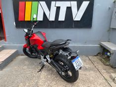 Honda Motos Cb 300f Twister Cbs 2024/2024 NECO TOLATI VEÍCULOS VENÂNCIO AIRES / Carros no Vale