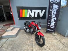 Honda Motos Cb 300f Twister Cbs 2024/2024 NECO TOLATI VEÍCULOS VENÂNCIO AIRES / Carros no Vale