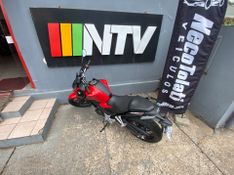 Honda Motos Cb 300f Twister Cbs 2024/2024 NECO TOLATI VEÍCULOS VENÂNCIO AIRES / Carros no Vale