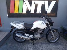 Honda Motos Cg 150 Cargo Esd 2014/2014 NECO TOLATI VEÍCULOS VENÂNCIO AIRES / Carros no Vale