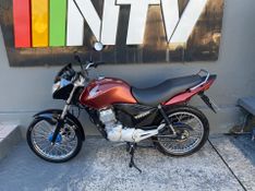 Honda Motos Cg 150 Mix Ex 2011/2011 NECO TOLATI VEÍCULOS VENÂNCIO AIRES / Carros no Vale