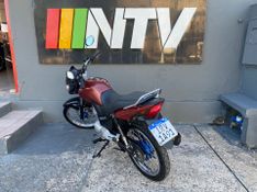 Honda Motos Cg 150 Mix Ex 2011/2011 NECO TOLATI VEÍCULOS VENÂNCIO AIRES / Carros no Vale
