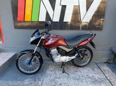 Honda Motos Cg 150 Mix Ex 2011/2011 NECO TOLATI VEÍCULOS VENÂNCIO AIRES / Carros no Vale