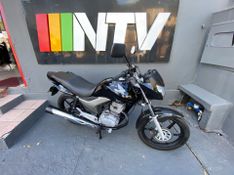 Honda Motos Cg 150 Titan Ex 2013/2013 NECO TOLATI VEÍCULOS VENÂNCIO AIRES / Carros no Vale