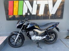 Honda Motos Cg 150 Titan Ex 2013/2013 NECO TOLATI VEÍCULOS VENÂNCIO AIRES / Carros no Vale