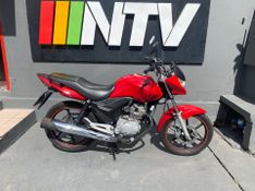 Honda Motos Cg 150 Titan Mix Ex 2010/2010 NECO TOLATI VEÍCULOS VENÂNCIO AIRES / Carros no Vale