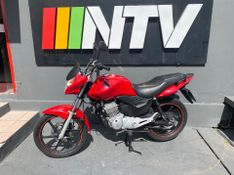 Honda Motos Cg 150 Titan Mix Ex 2010/2010 NECO TOLATI VEÍCULOS VENÂNCIO AIRES / Carros no Vale