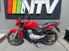 Honda Motos Cg 150 Titan Mix Ex 2010/2010 NECO TOLATI VEÍCULOS VENÂNCIO AIRES / Carros no Vale