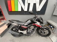 Honda Motos Cg 160 Titan Ex 2024/2025 NECO TOLATI VEÍCULOS VENÂNCIO AIRES / Carros no Vale