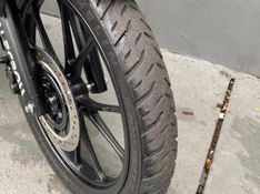 Honda Motos Cg 160 Titan Ex 2024/2025 NECO TOLATI VEÍCULOS VENÂNCIO AIRES / Carros no Vale