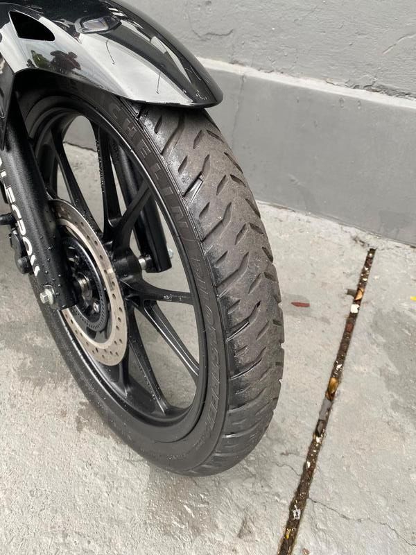 Honda Motos Cg 160 Titan Ex 2024/2025 NECO TOLATI VEÍCULOS VENÂNCIO AIRES / Carros no Vale