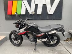 Honda Motos Cg 160 Titan Ex 2024/2025 NECO TOLATI VEÍCULOS VENÂNCIO AIRES / Carros no Vale