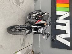 Honda Motos Cg 160 Titan Ex 2024/2025 NECO TOLATI VEÍCULOS VENÂNCIO AIRES / Carros no Vale