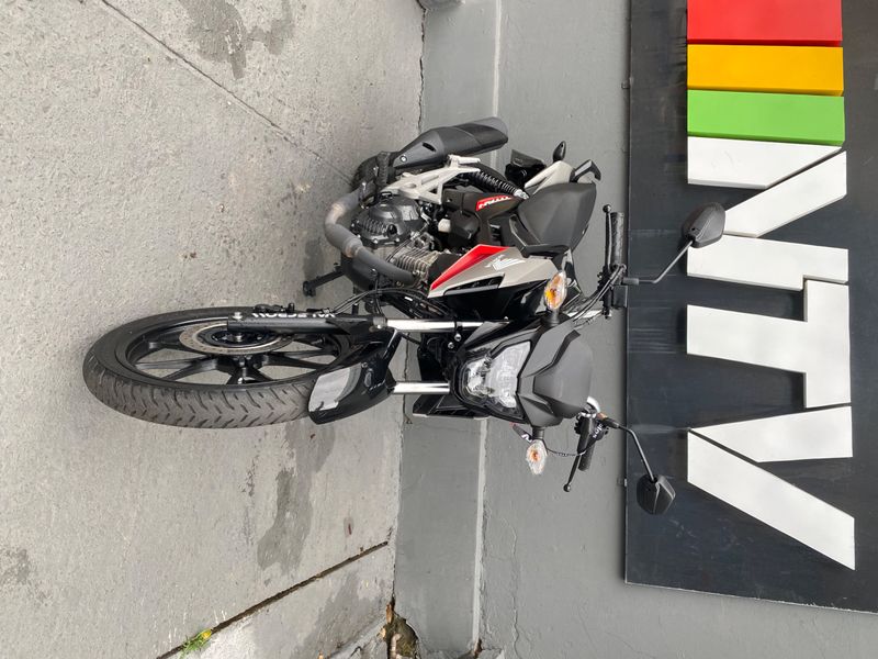 Honda Motos Cg 160 Titan Ex 2024/2025 NECO TOLATI VEÍCULOS VENÂNCIO AIRES / Carros no Vale