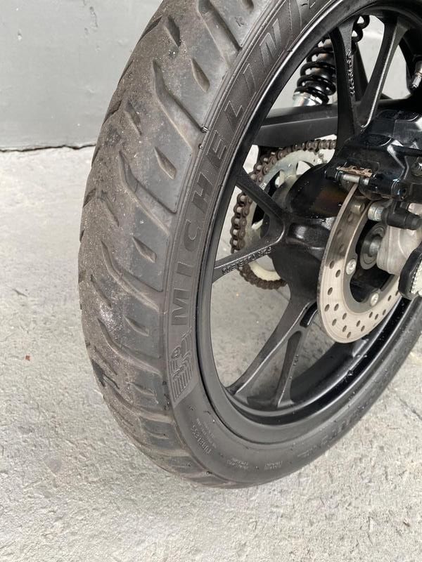 Honda Motos Cg 160 Titan Ex 2024/2025 NECO TOLATI VEÍCULOS VENÂNCIO AIRES / Carros no Vale