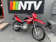 Honda Motos Nxr 150 Bros Esd 2007/2008 NECO TOLATI VEÍCULOS VENÂNCIO AIRES / Carros no Vale