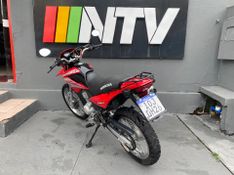 Honda Motos Nxr 150 Bros Esd 2007/2008 NECO TOLATI VEÍCULOS VENÂNCIO AIRES / Carros no Vale