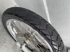 Honda Motos Nxr 150 Bros Esd 2007/2008 NECO TOLATI VEÍCULOS VENÂNCIO AIRES / Carros no Vale