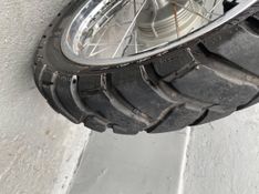 Honda Motos Nxr 150 Bros Esd 2007/2008 NECO TOLATI VEÍCULOS VENÂNCIO AIRES / Carros no Vale